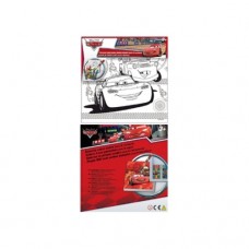 Tablou Disney Cars de colorat